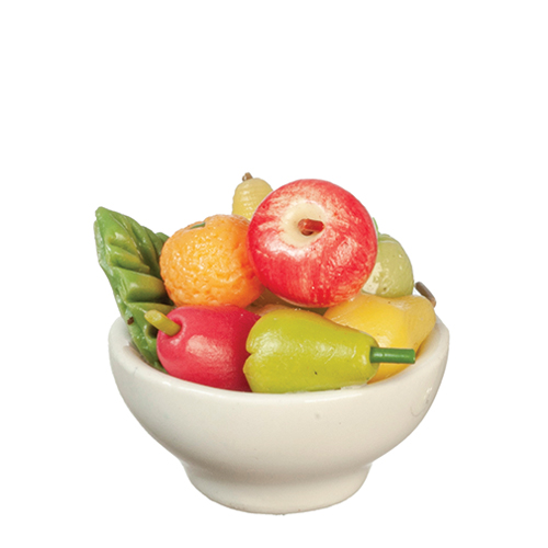 Fruit Bowl